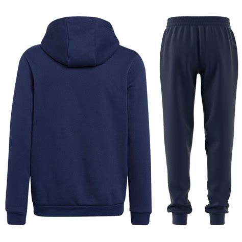 adidas jogginganzug herren baumwolle blau|adidas baumwolle joggeranzüge.